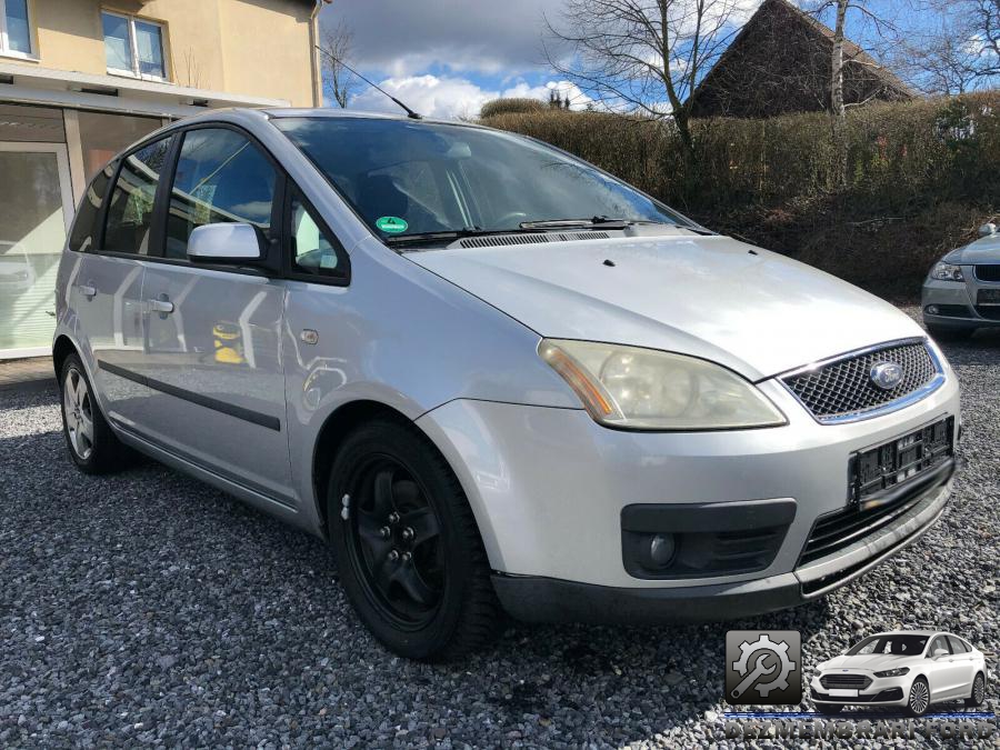 Bara stabilizatoare ford focus c max 2009