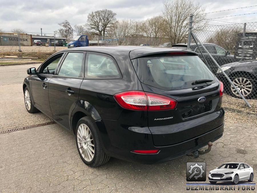 Bascula ford mondeo 2010
