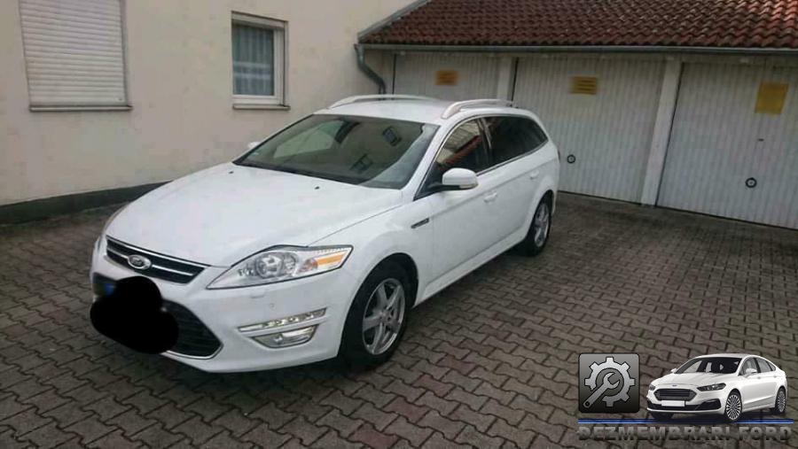 Bloc lumini ford mondeo 2012