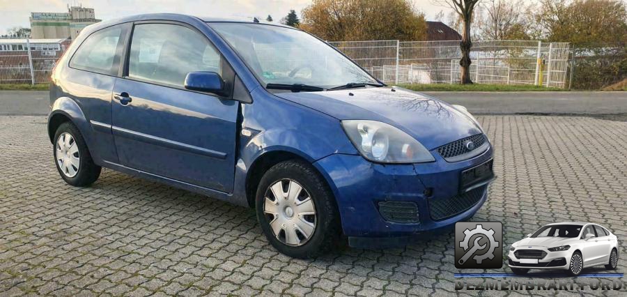 Bloc relee ford fiesta 2005