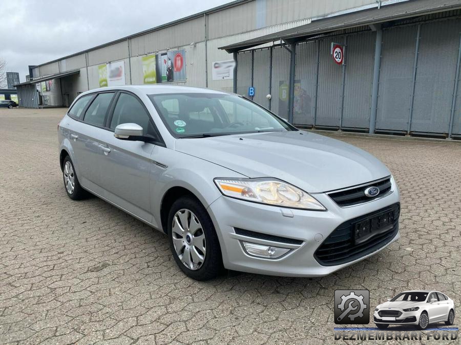Bloc relee ford mondeo 2013