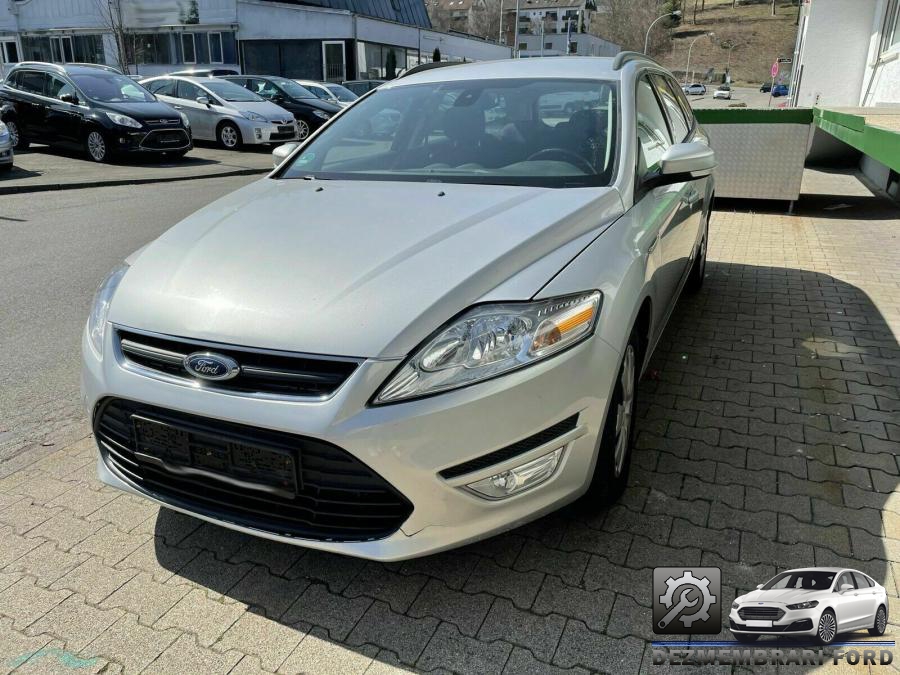 Bloc relee ford mondeo 2014