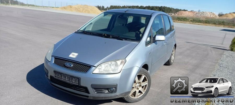 Calculator abs ford c max 2004
