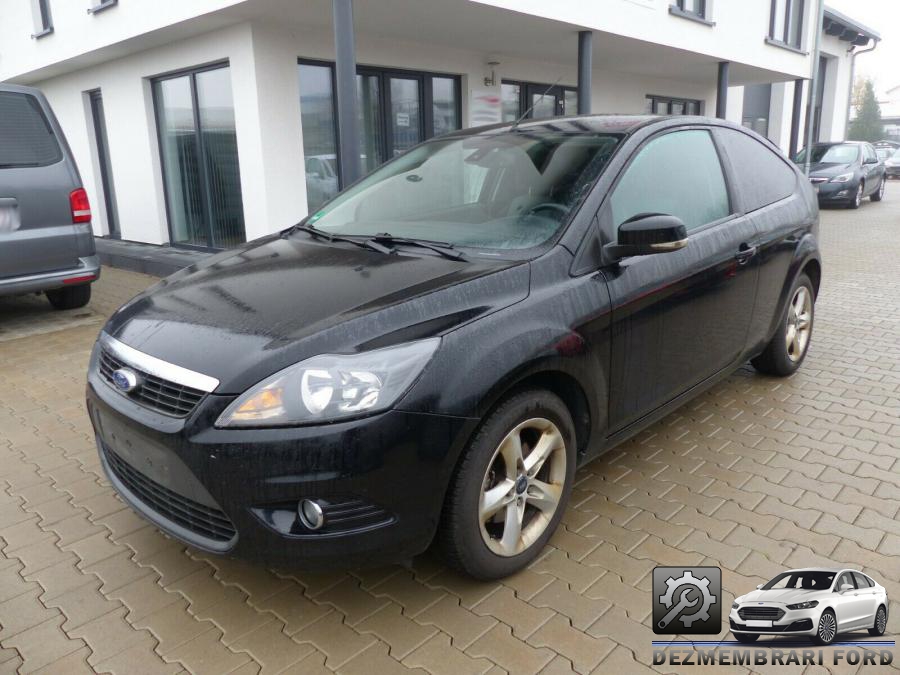 Capota spate ford focus 2012