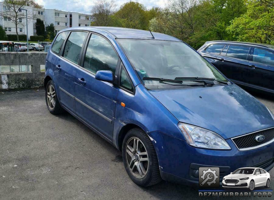 Carlig tractare ford c max 2005