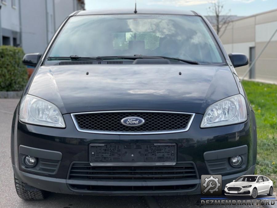 Carlig tractare ford focus c max 2008