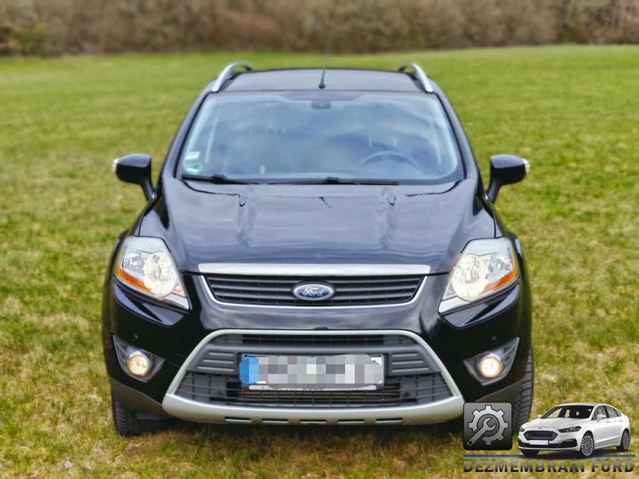 Caseta directie ford kuga 2011