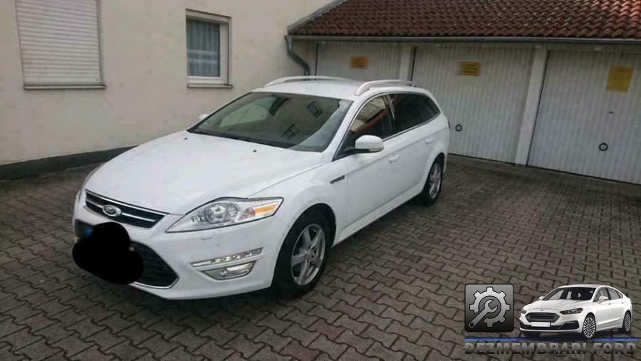 Catalizator ford mondeo 2010