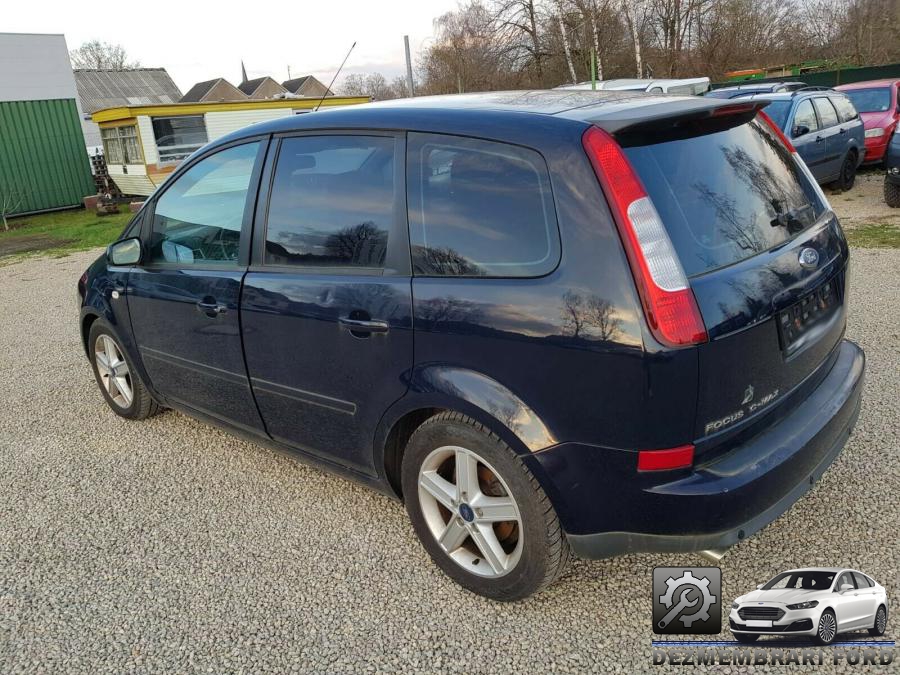 Comanda aer conditionat ford focus c max 2008