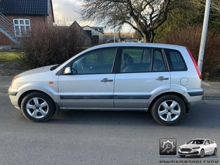 Comanda aer conditionat ford fusion 2007