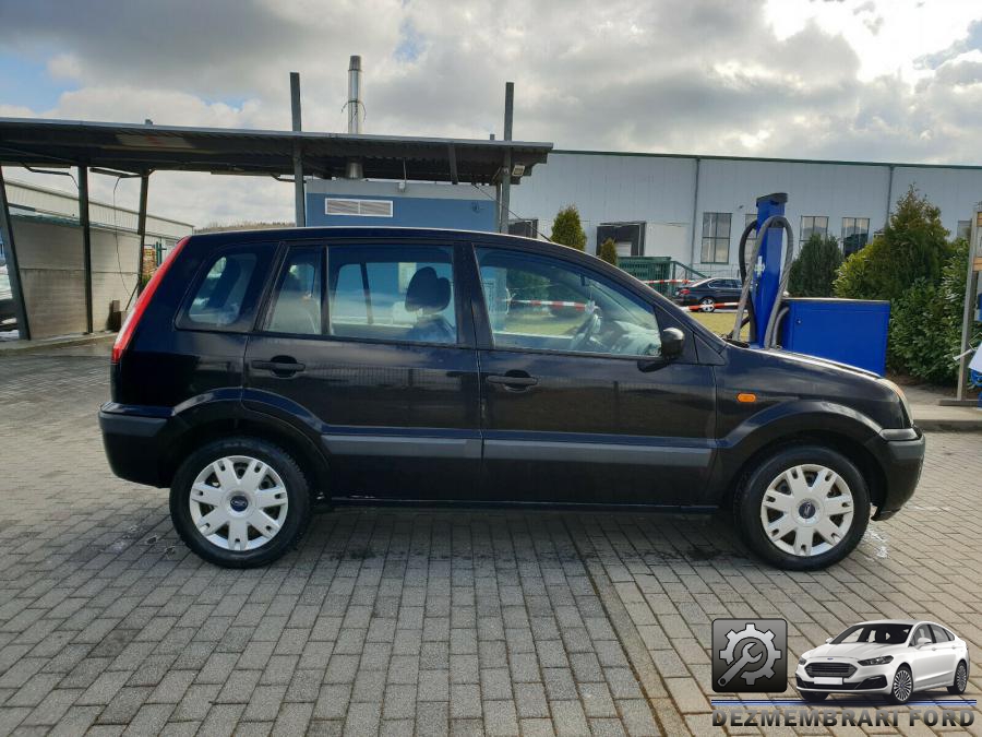 Comanda climatronic ford fusion 2010