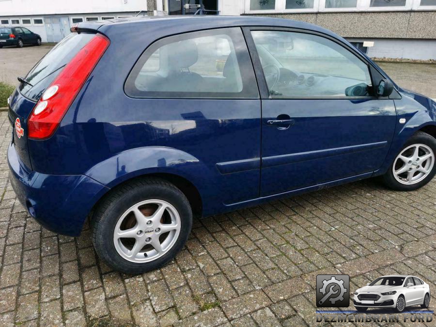 Comenzi butoane ford fiesta 2005