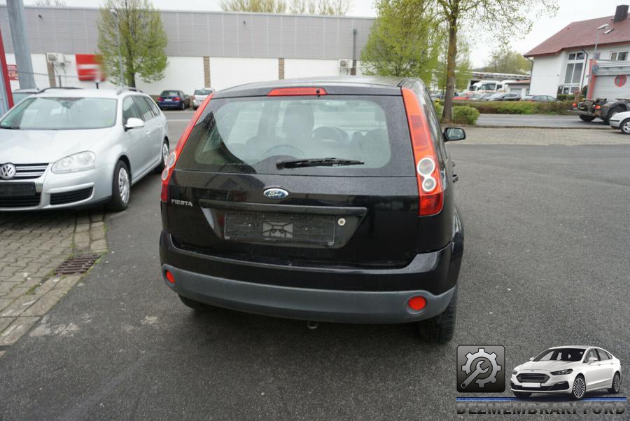 Conducte frana ford fiesta 2008