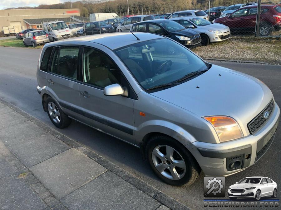 Conducte ulei turbo ford fusion 2005