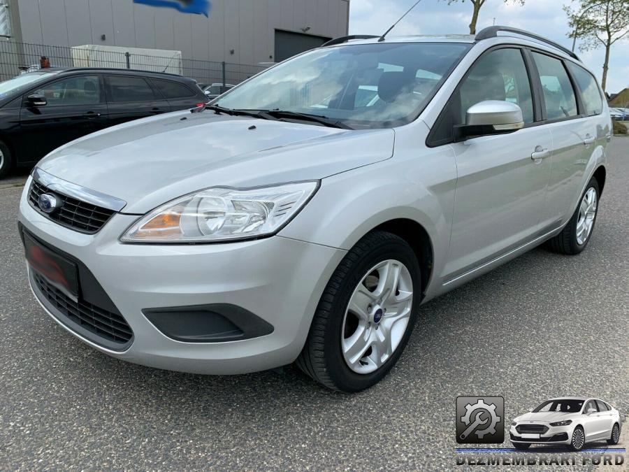 Cutie viteze manuala ford focus 2012