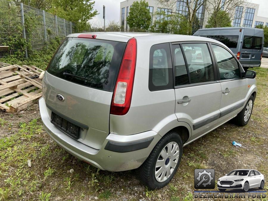 Eleron ford fusion 2005