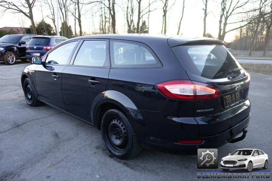 Jante aliaj ford mondeo 2012