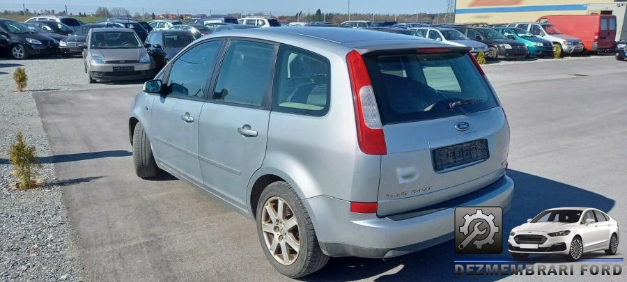 Jante tabla ford c max 2008