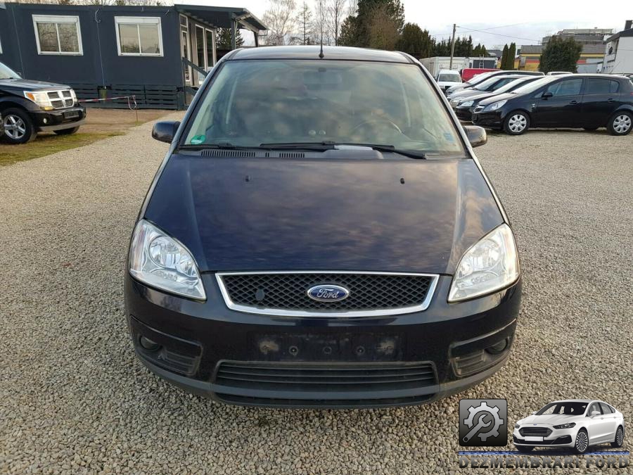 Luneta ford focus c max 2005