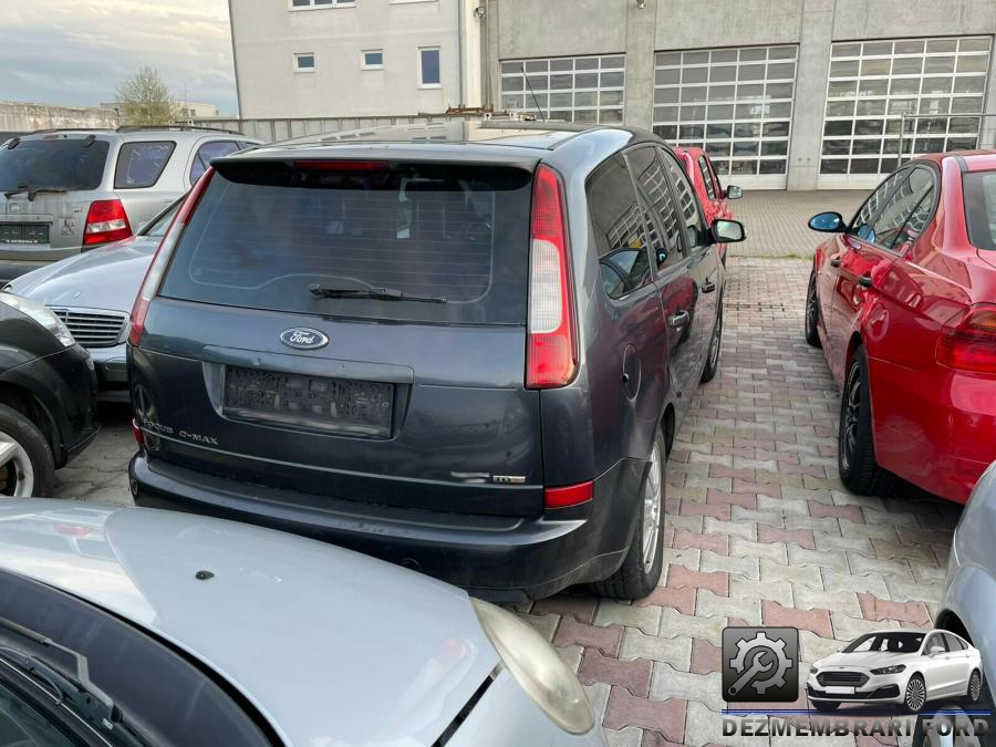 Luneta ford focus c max 2009