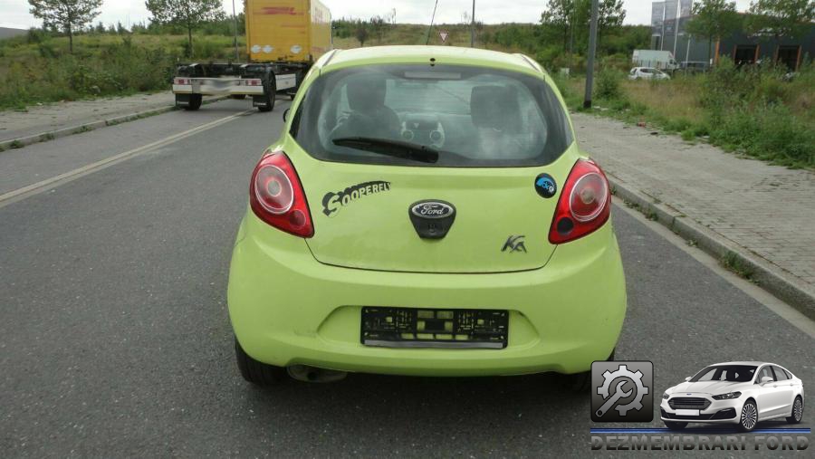 Luneta ford ka 2009