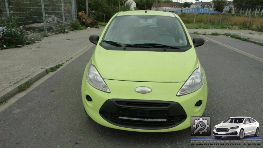 Modul comfort ford ka 2013