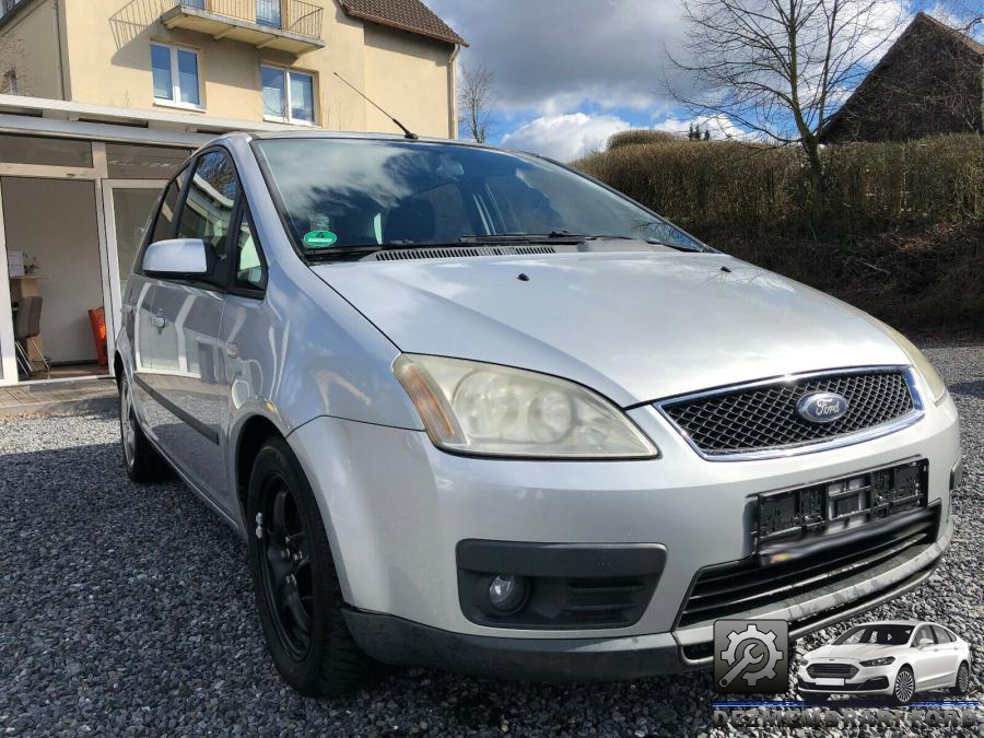 Motor complet ford focus c max 2008