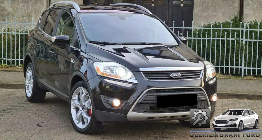 Motoras stergatoare ford kuga 2009