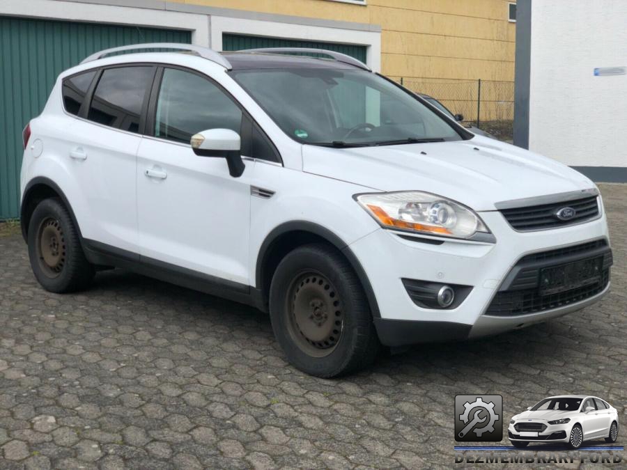 Pompa injectie ford kuga 2009