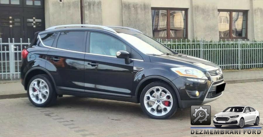 Pompa injectie ford kuga 2011