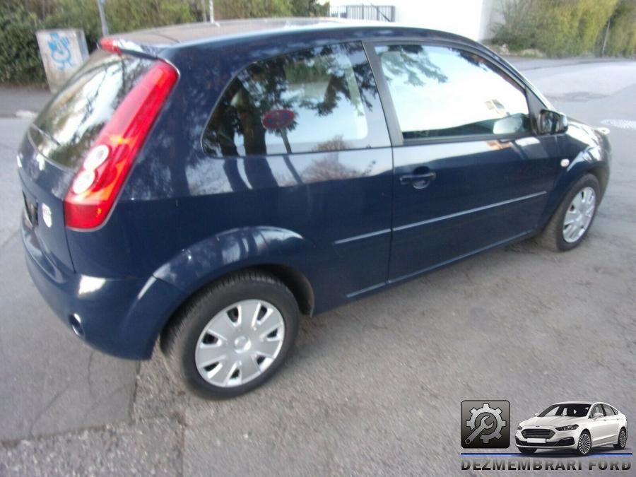 Pompa vacuum frana ford fiesta 2005