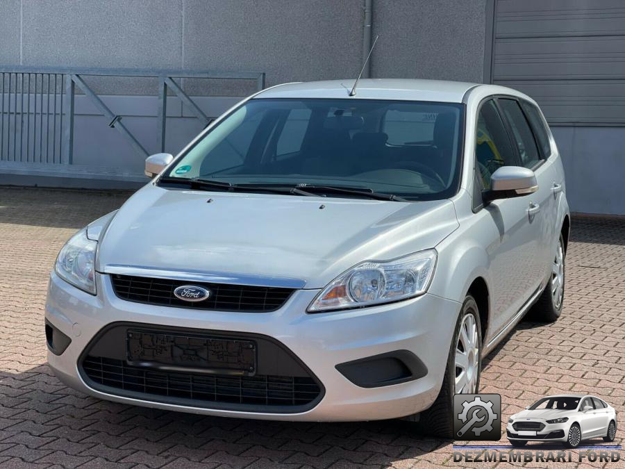 Proiectoare ceata ford focus 2010