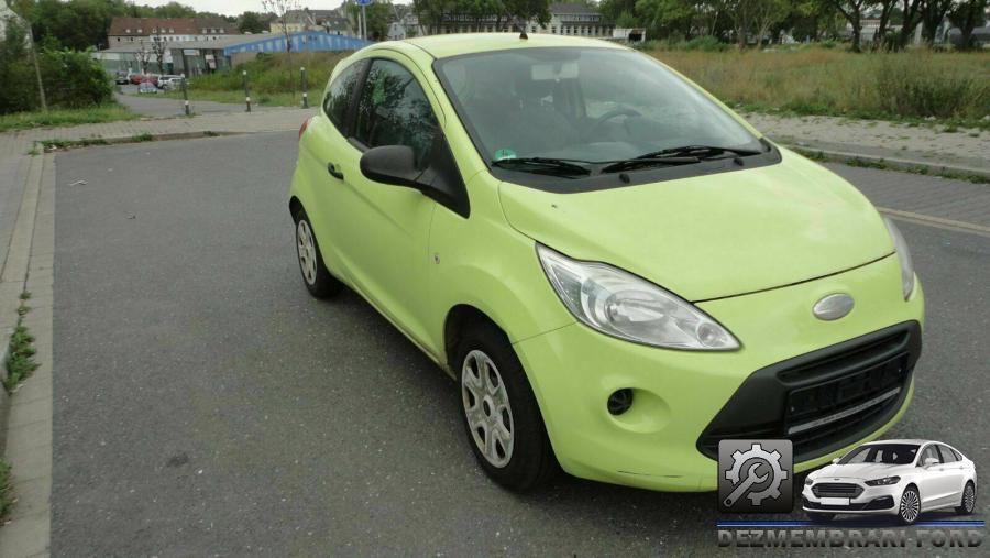 Proiectoare ceata ford ka 2009