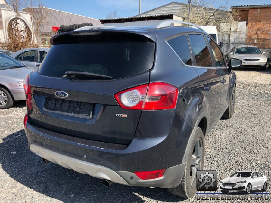 Proiectoare ceata ford kuga 2009