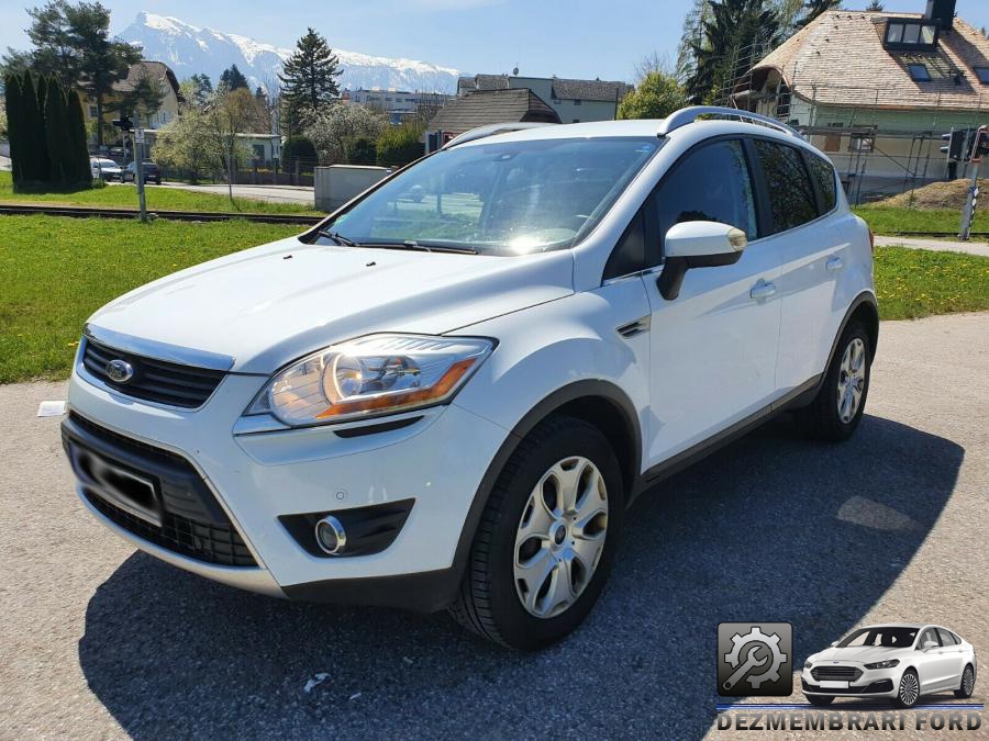 Proiectoare ceata ford kuga 2011