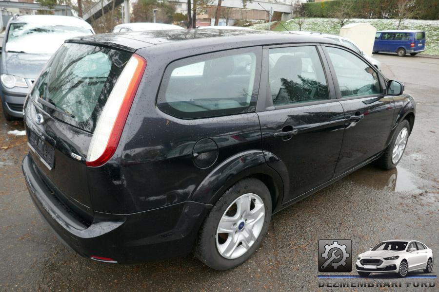 Punte spate ford focus 2012