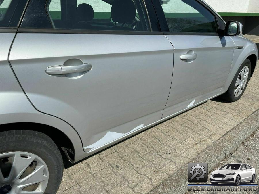 Punte spate ford mondeo 2013