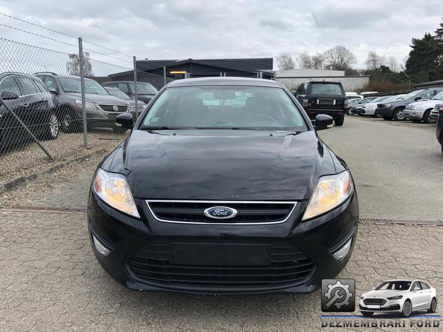 Releu incarcare ford mondeo 2012