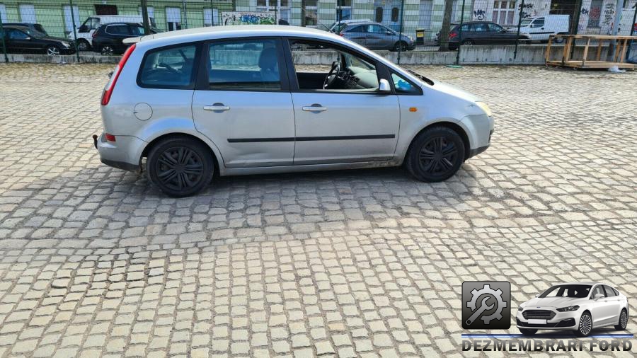 Stalp central ford c max 2005