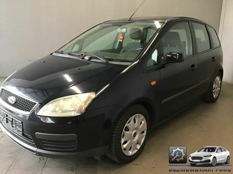 Stalp central ford c max 2008