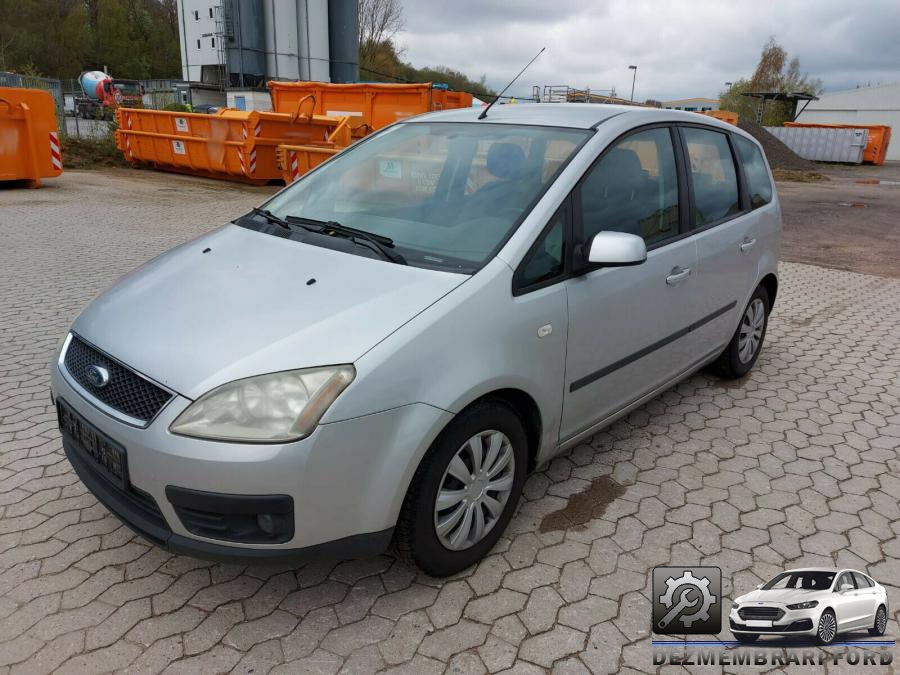 Tager ford focus c max 2008
