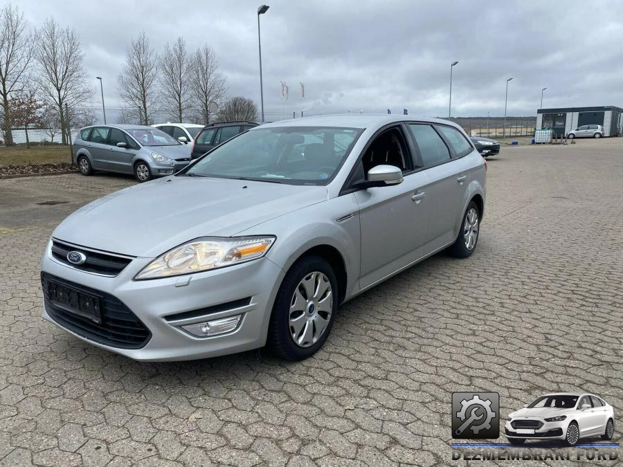 Tager ford mondeo 2014