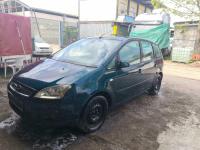 Aeroterma ford c max 2005