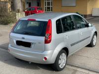 Aeroterma ford fiesta 2005