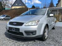 Aeroterma ford focus c max 2005