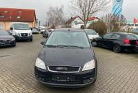 Aeroterma ford focus c max 2008