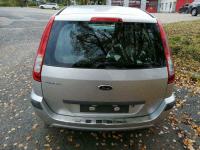 Aeroterma ford fusion 2005