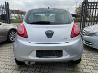 Aeroterma ford ka 2013