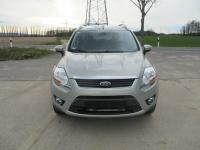 Aeroterma ford kuga 2011