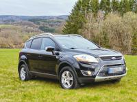 Aeroterma ford kuga 2013